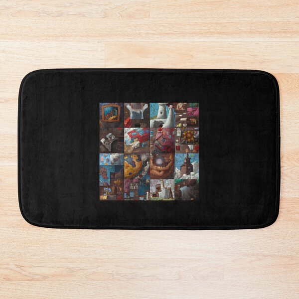 Item preview, Patchwork | Art | Coolest | Fun designed and sold by PublicusApparel.