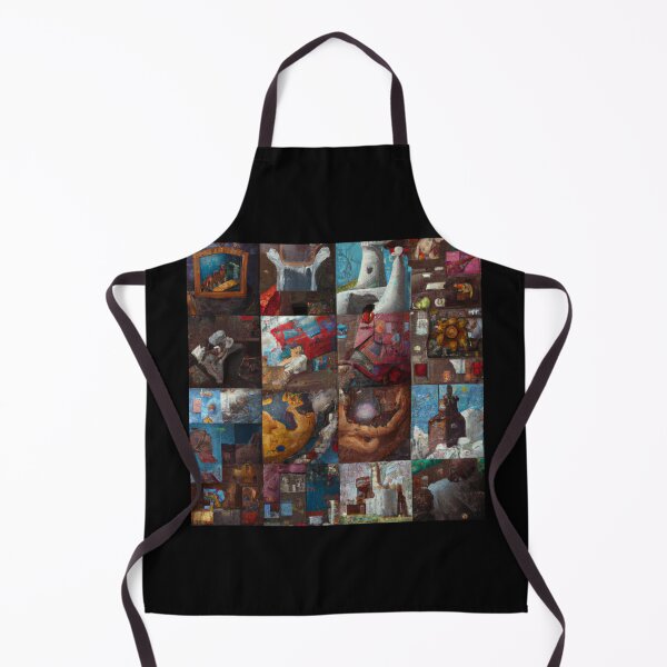 Item preview, Patchwork | Art | Coolest | Fun designed and sold by PublicusApparel.