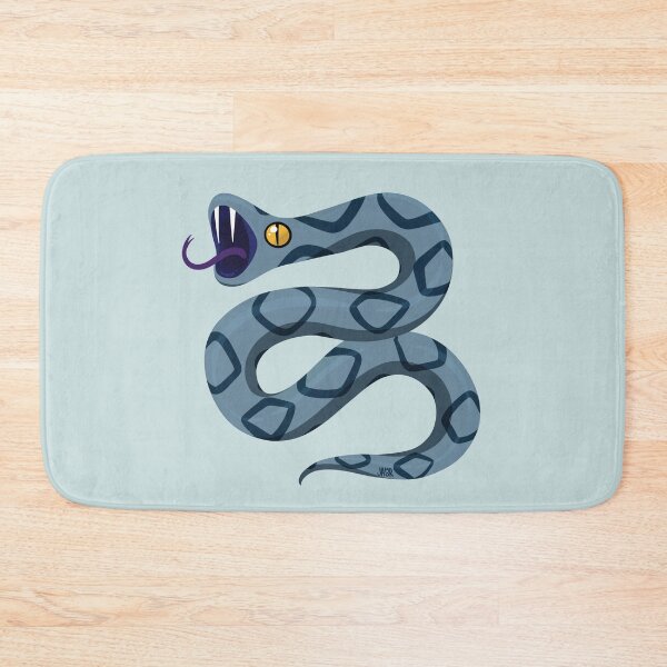 Item preview, Python Snayke designed and sold by jastinamor.