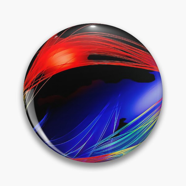 Item preview, abstract line wave design designed and sold by MIKAFXSTORE.
