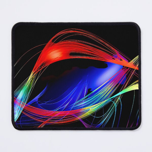 Item preview, abstract line wave design designed and sold by MIKAFXSTORE.