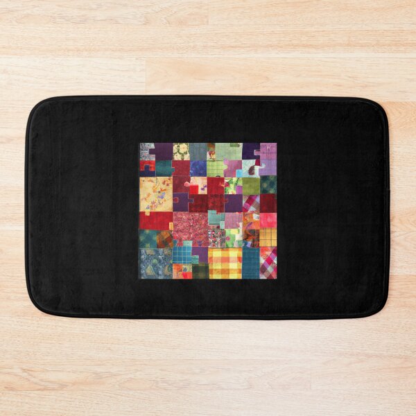 Item preview, Patchwork | Art | Coolest | Fun designed and sold by PublicusApparel.
