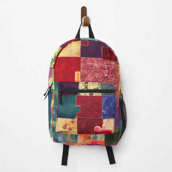 Item preview, Patchwork | Art | Coolest | Fun designed and sold by PublicusApparel.