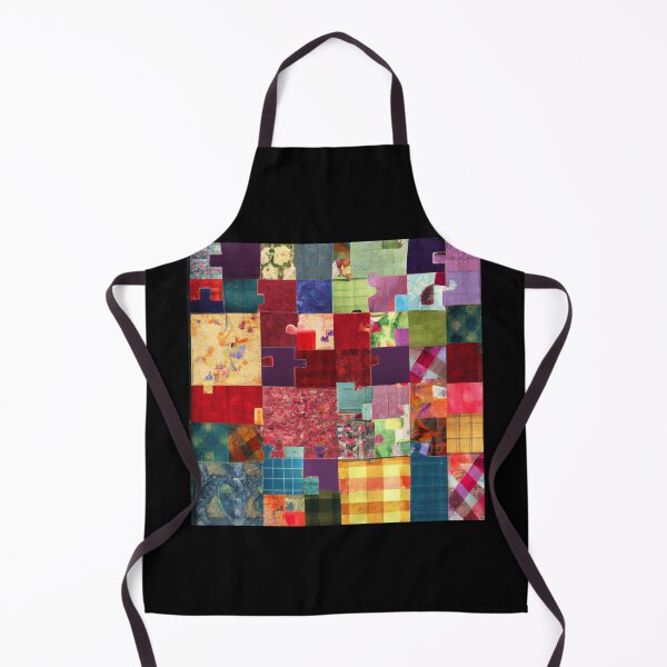 Item preview, Patchwork | Art | Coolest | Fun designed and sold by PublicusApparel.