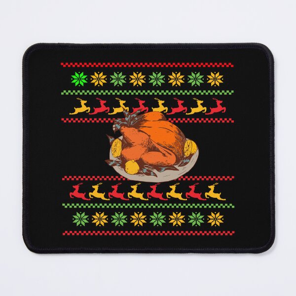 Item preview, Thanksgiving Christmas family celebration design with stars and reindeer designed and sold by ReneMM.