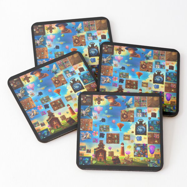 Item preview, Patchwork | Art | Coolest | Fun designed and sold by PublicusApparel.