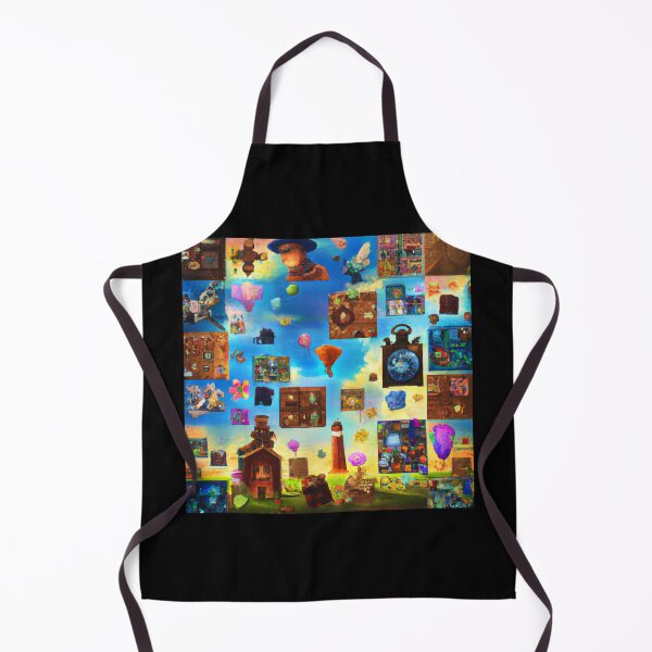 Item preview, Patchwork | Art | Coolest | Fun designed and sold by PublicusApparel.
