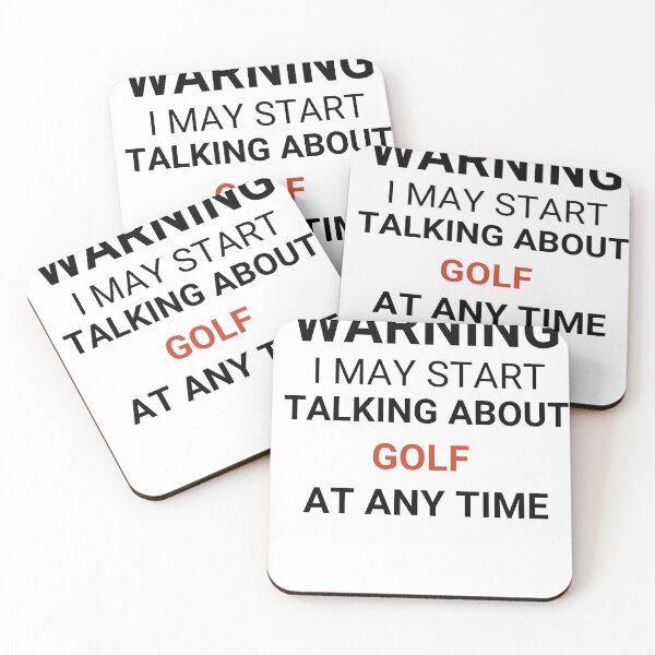 Item preview,  Funny golf Lover Quote  designed and sold by remonss.