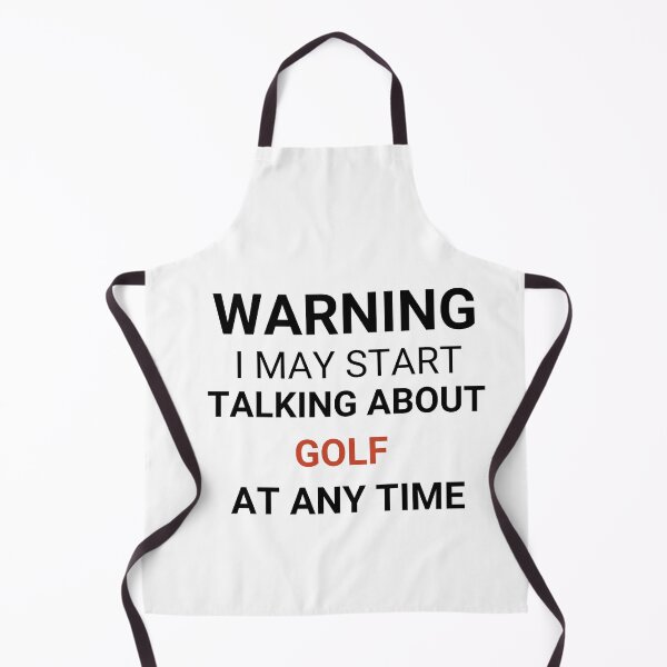 Item preview, Funny golf Lover Quote designed and sold by remonss.