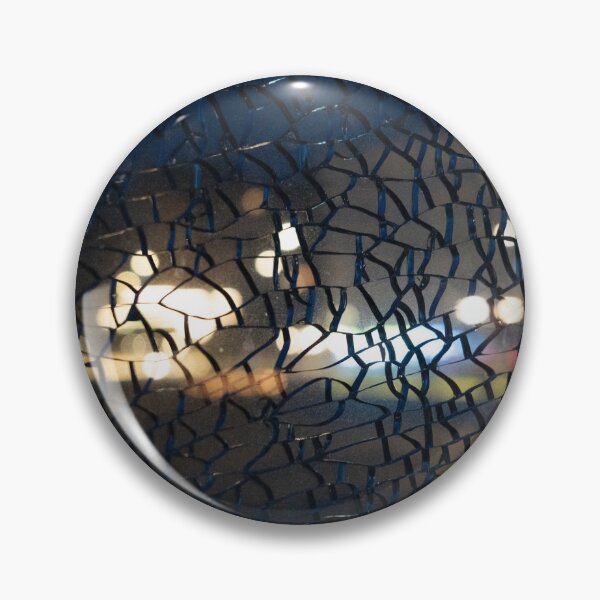 Item preview, Through the cracked window designed and sold by StudioKTO.