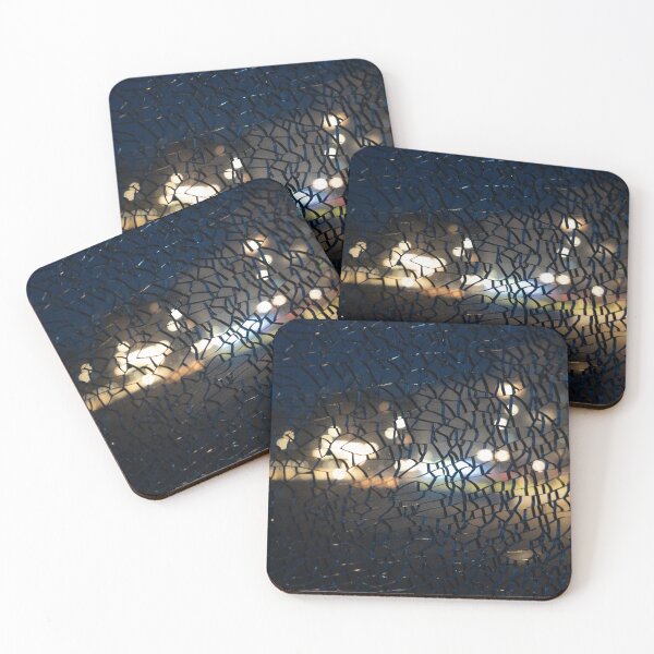 Item preview, Through the cracked window designed and sold by StudioKTO.