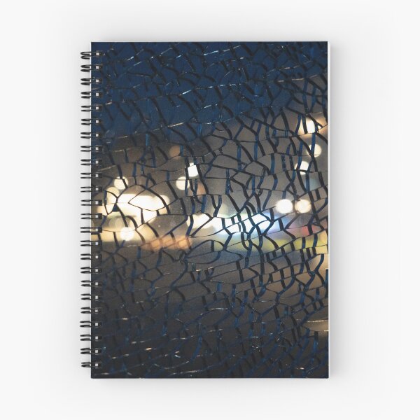 Item preview, Through the cracked window designed and sold by StudioKTO.