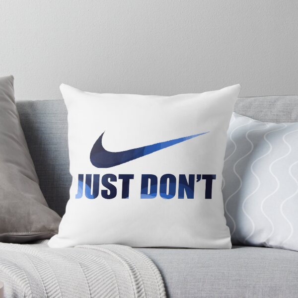 Item preview, Just Don't designed and sold by RainbowLetters.