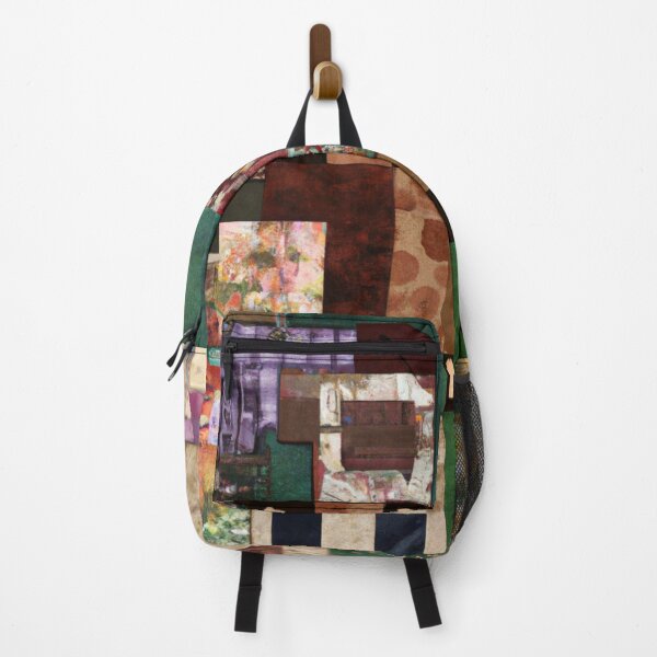 Item preview, Patchwork | Art | Coolest | Fun designed and sold by PublicusApparel.