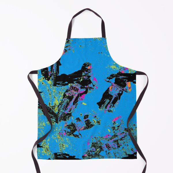 Item preview, Moto-xing - Motocross Racers designed and sold by NaturePrints.