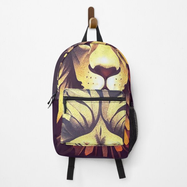 Item preview, Lion Head designed and sold by mrlongfield.