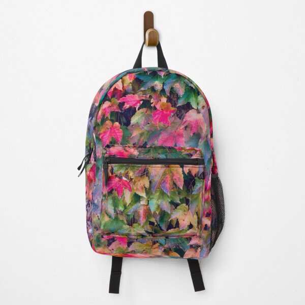 Item preview, Colourful leaves designed and sold by Shulie1.