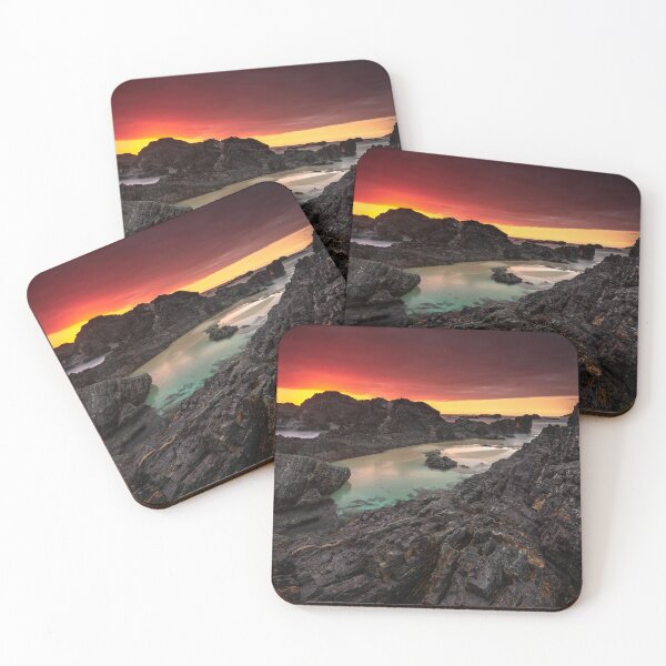 Item preview, Mystery Bay designed and sold by Jason Asher.