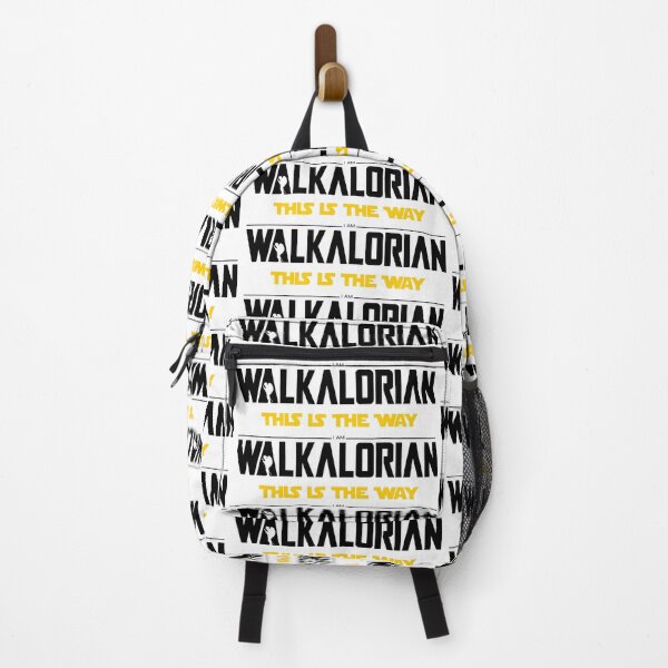 Item preview, This is The Way - Este es El Camino! designed and sold by Caminovi.
