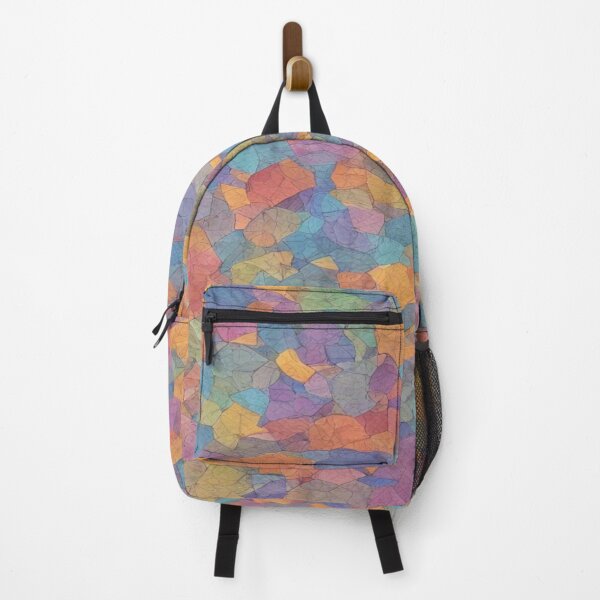 Item preview, Pastel Abstract designed and sold by calibrit.