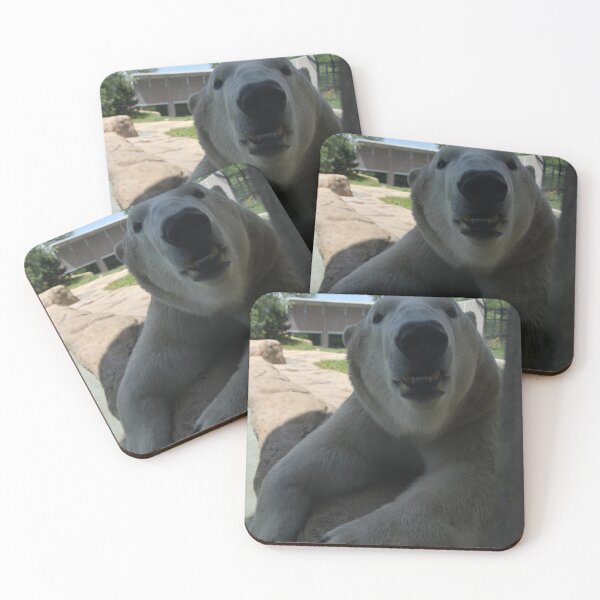 Item preview, Up Close And Personal designed and sold by Kim Pruim.