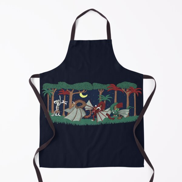 Item preview, Where the Dragons Are designed and sold by KentZonestar.