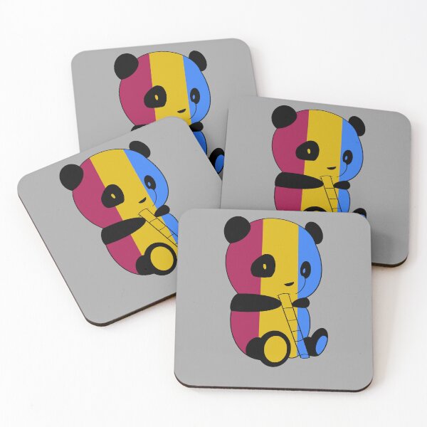 Item preview, Pan Panda  designed and sold by Zoo-by-AJ.