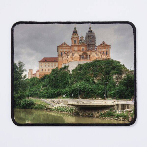 Item preview, Melk Abbey designed and sold by tomg.