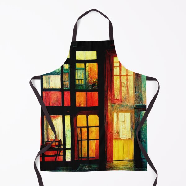 Item preview, Colorful Home designed and sold by Mama0ak.