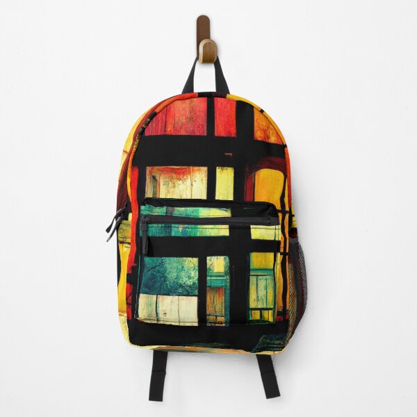 Item preview, Colorful Home designed and sold by Mama0ak.