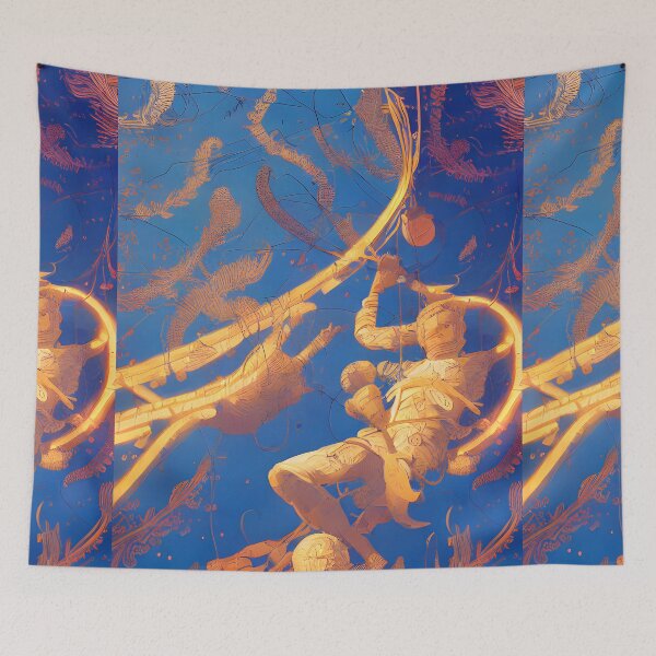 Item preview, Humanity's last chance No5 designed and sold by angelisart.