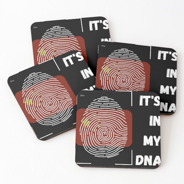 Item preview, My DNA Flag designed and sold by Kormix.