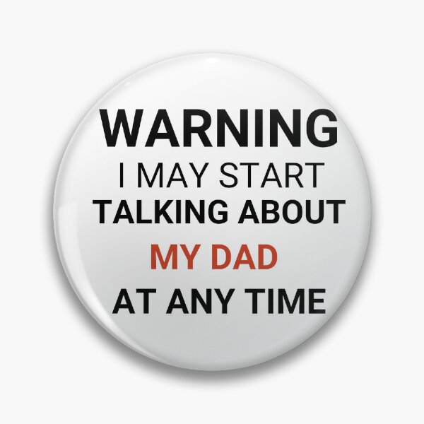 Item preview, Funny Dad Love Quote  designed and sold by remonss.
