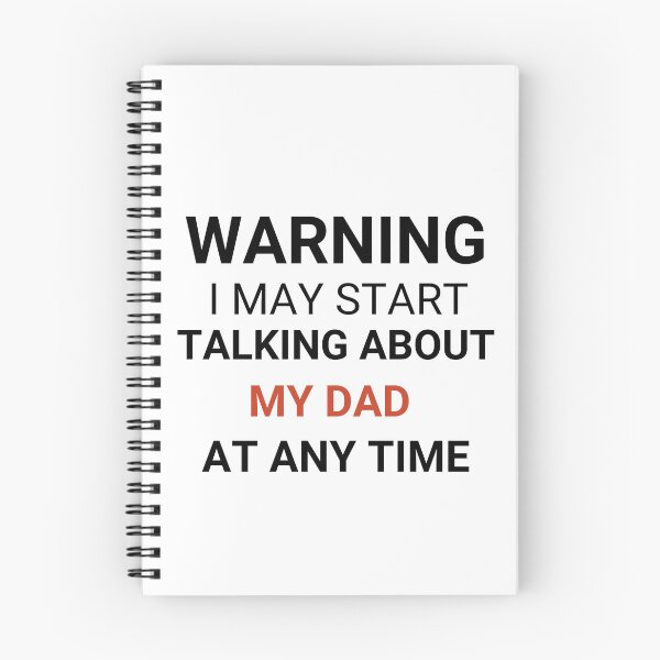 Item preview, Funny Dad Love Quote  designed and sold by remonss.