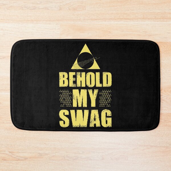 Item preview, Behold my swag  designed and sold by SidTastic .