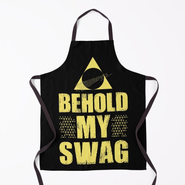 Item preview, Behold my swag designed and sold by SidTastic .