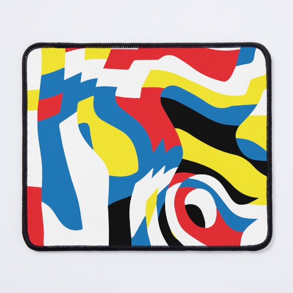 Item preview, Homage to Mondrian 1 designed and sold by Tommy DeNardo.
