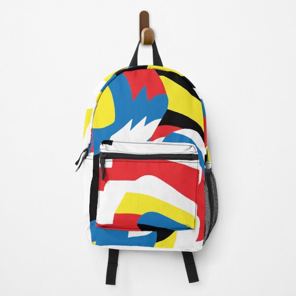 Item preview, Homage to Mondrian 1 designed and sold by Tommy DeNardo.