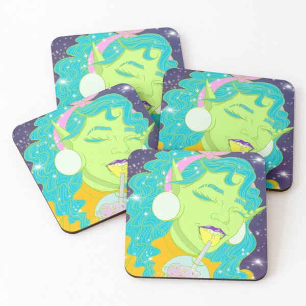 Item preview, Space Shake designed and sold by organ-ickk.
