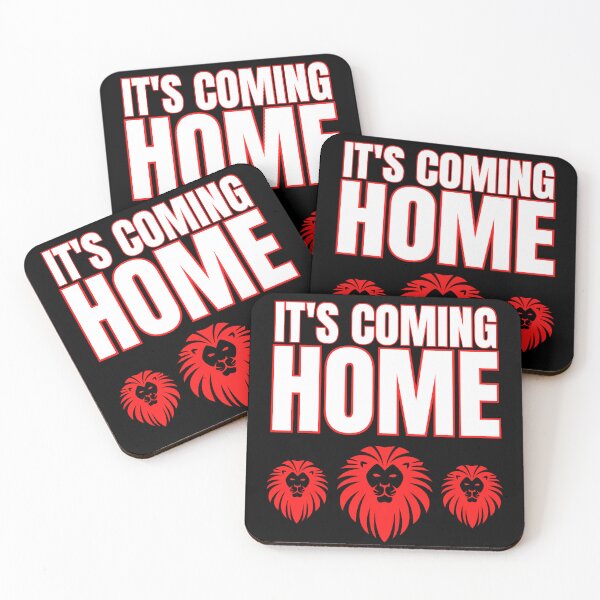 Item preview, It's coming home designed and sold by Kormix.