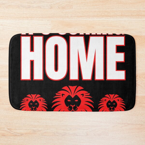 Item preview, It's coming home designed and sold by Kormix.