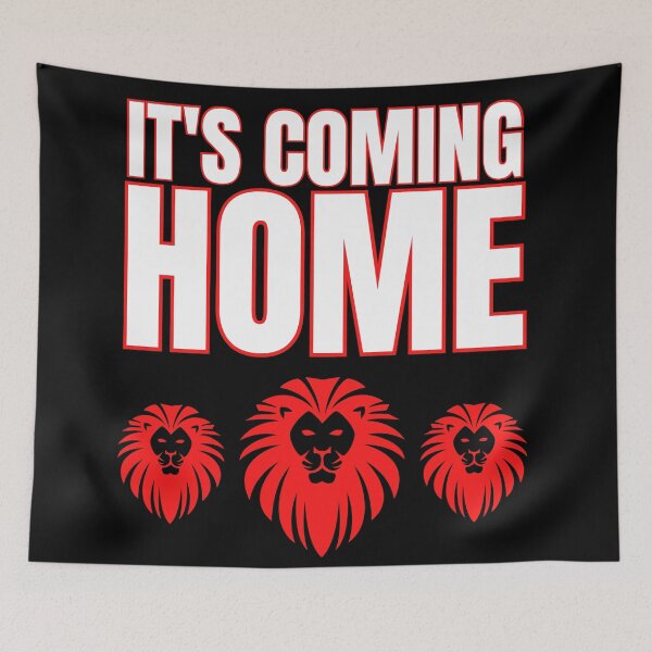 Item preview, It's coming home designed and sold by Kormix.