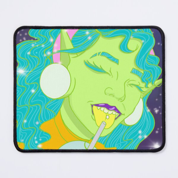 Item preview, Space Shake designed and sold by organ-ickk.