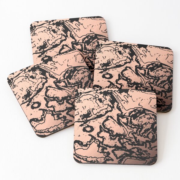 Item preview, effect  designed and sold by Jodie Cooper.