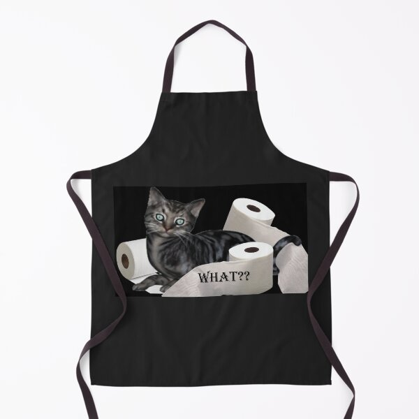Item preview, Innocent Kitty designed and sold by Patricia Brown.