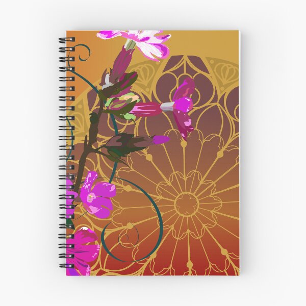 Item preview, Red Campion designed and sold by AmandaBates.