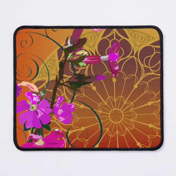 Item preview, Red Campion designed and sold by AmandaBates.