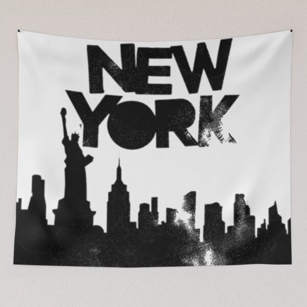 Item preview, Big Apple designed and sold by kafeonbubble.