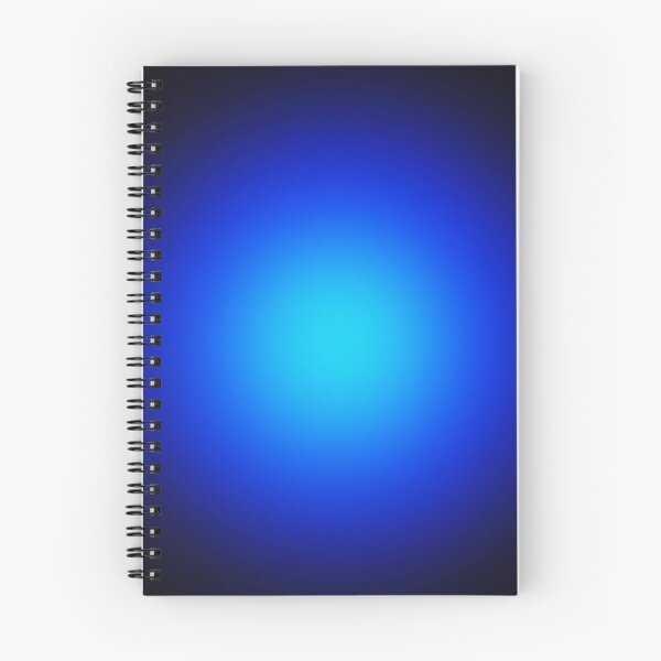 Item preview, Calm blue and teal gradient  designed and sold by Quoppidou.