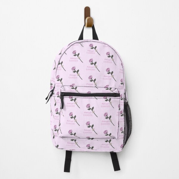 Item preview, Intercept cancer Pink Rose designed and sold by Diavers-store.